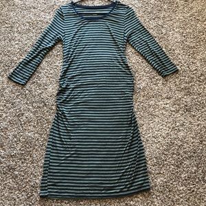 Maternity dress